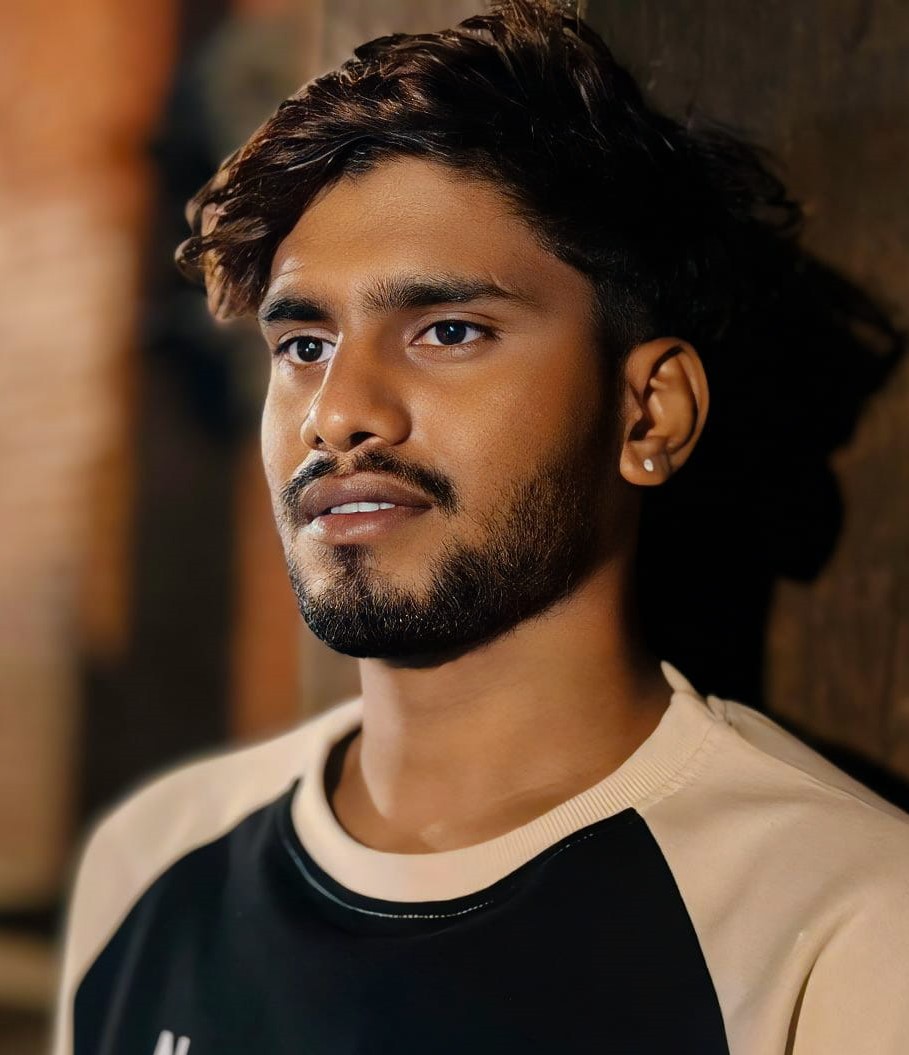 Abhishek Kumar Yadav