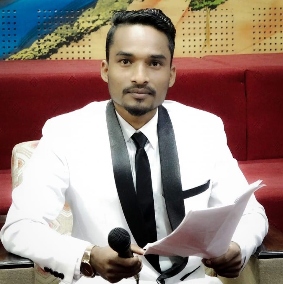 Santosh Gajmer