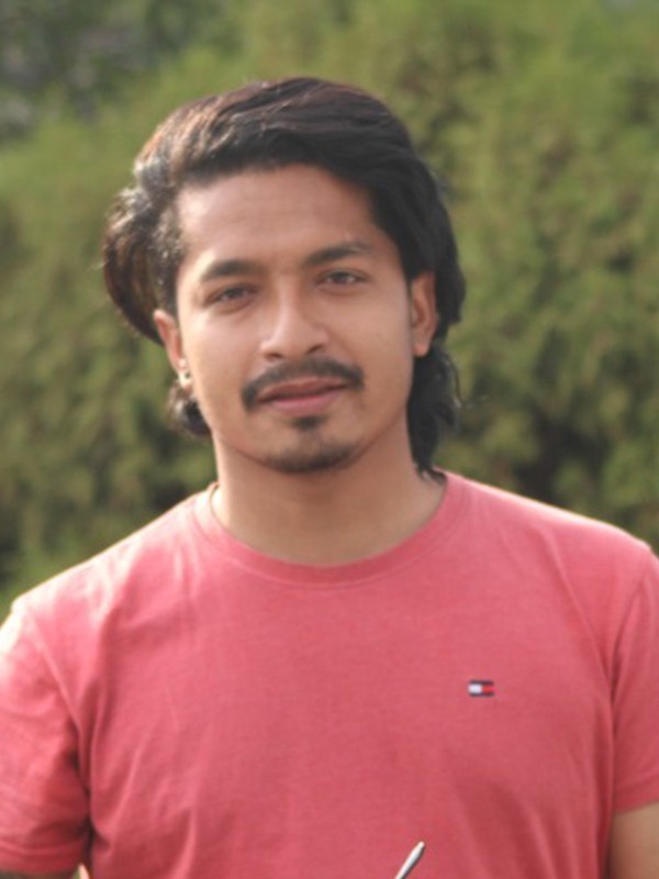 Sunil Chettri