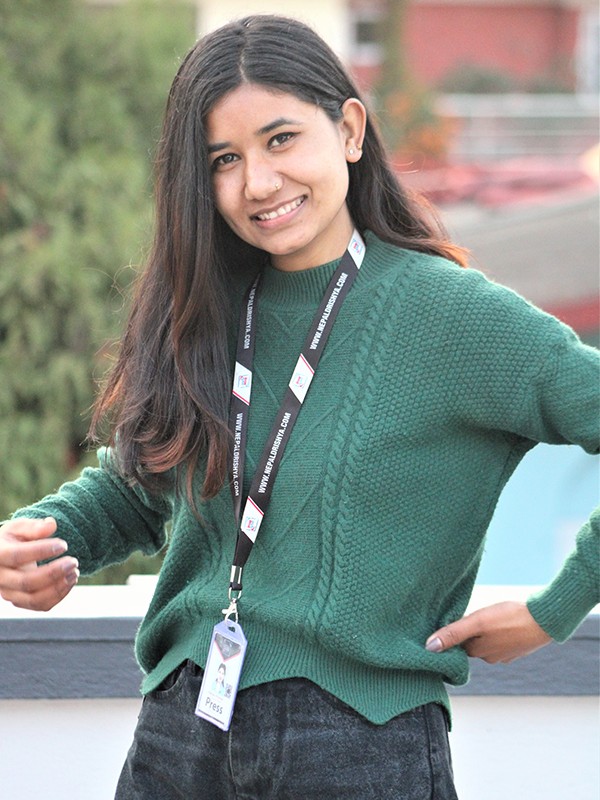 Kamala Bhandari