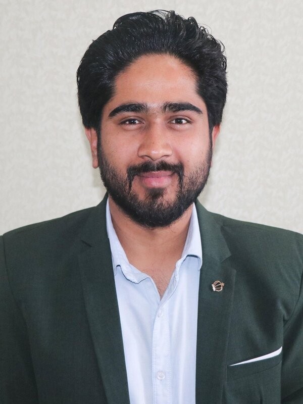Shiba Narayan Giri