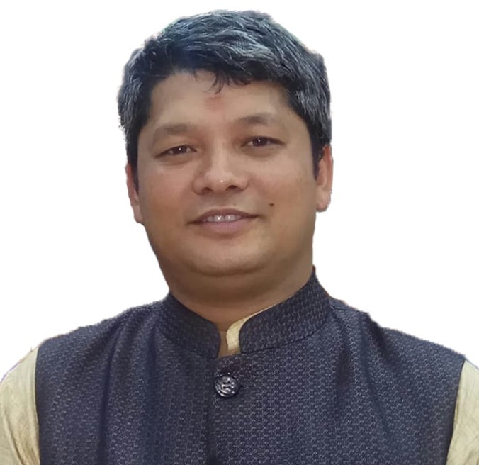 Birendra Shrestha