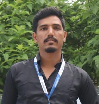Naresh Mizar