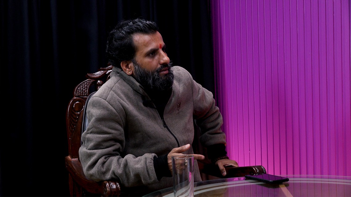 नेपालका लोप भएका विद्या र ठाउँहरु