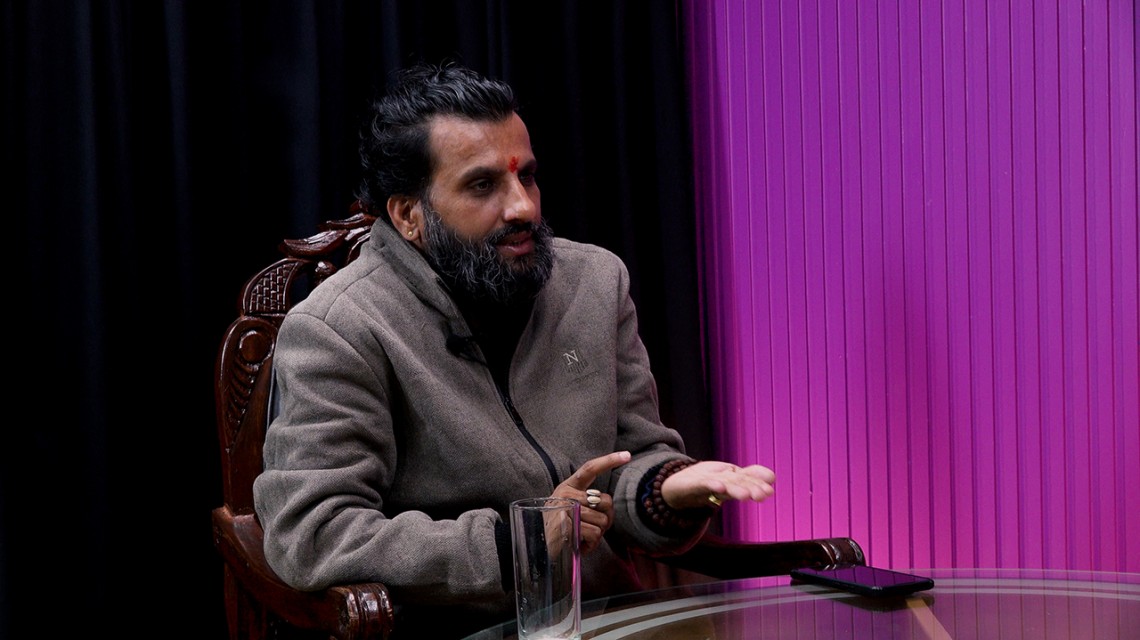 सिद्धि प्राप्तिको लागि किन नेपालमै आउनुपर्छ ? क-कसले प्राप्त गरे ?