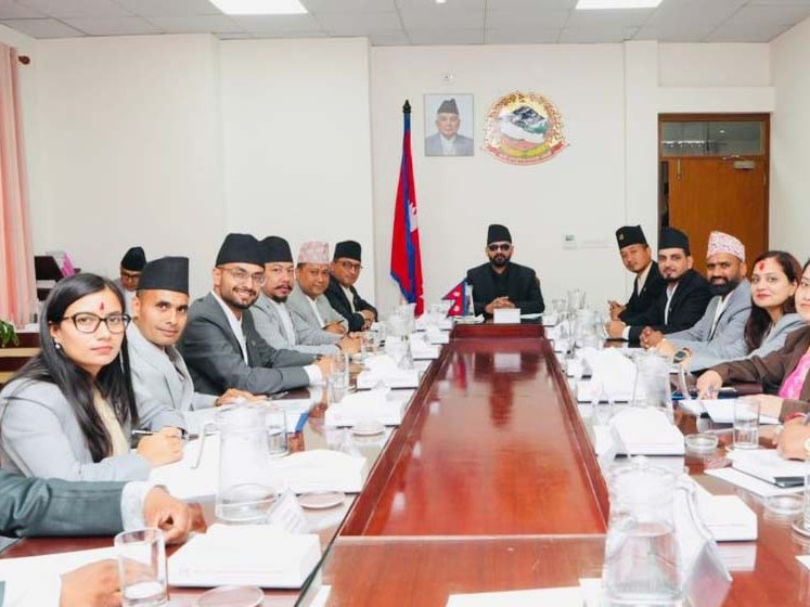 अब नागरिकता र राहदानी जुनसुकै जिल्लाबाट: सरकारको नयाँ निर्णय