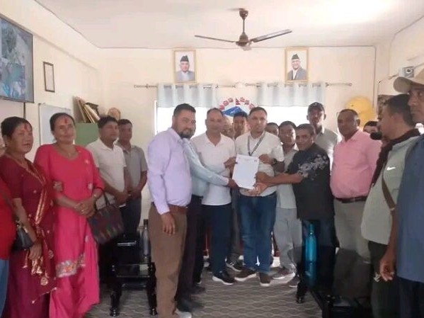धादिङ : त्रिपुरासुन्दरीको नीति तथा कार्यक्रममा माओवादी केन्द्रको विशेष चासो