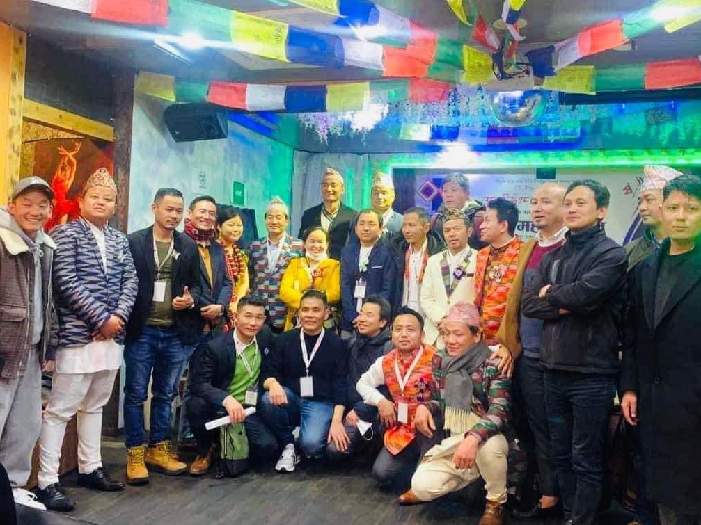 कियाचु जापानको छैटौं महाधिवेशन सम्पन्न, अध्यक्षमा मनकुमार तुम्सा निर्वाचित