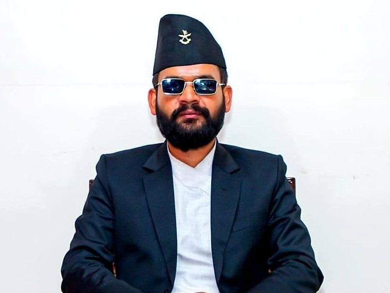 रास्वपा सरकारका मन्त्रीहरू र जिम्मेवारी