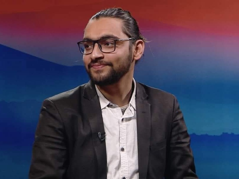 रूपन्देही २ का रास्वपा उम्मेदवार सुलभ खरेलमाथि आक्रमण