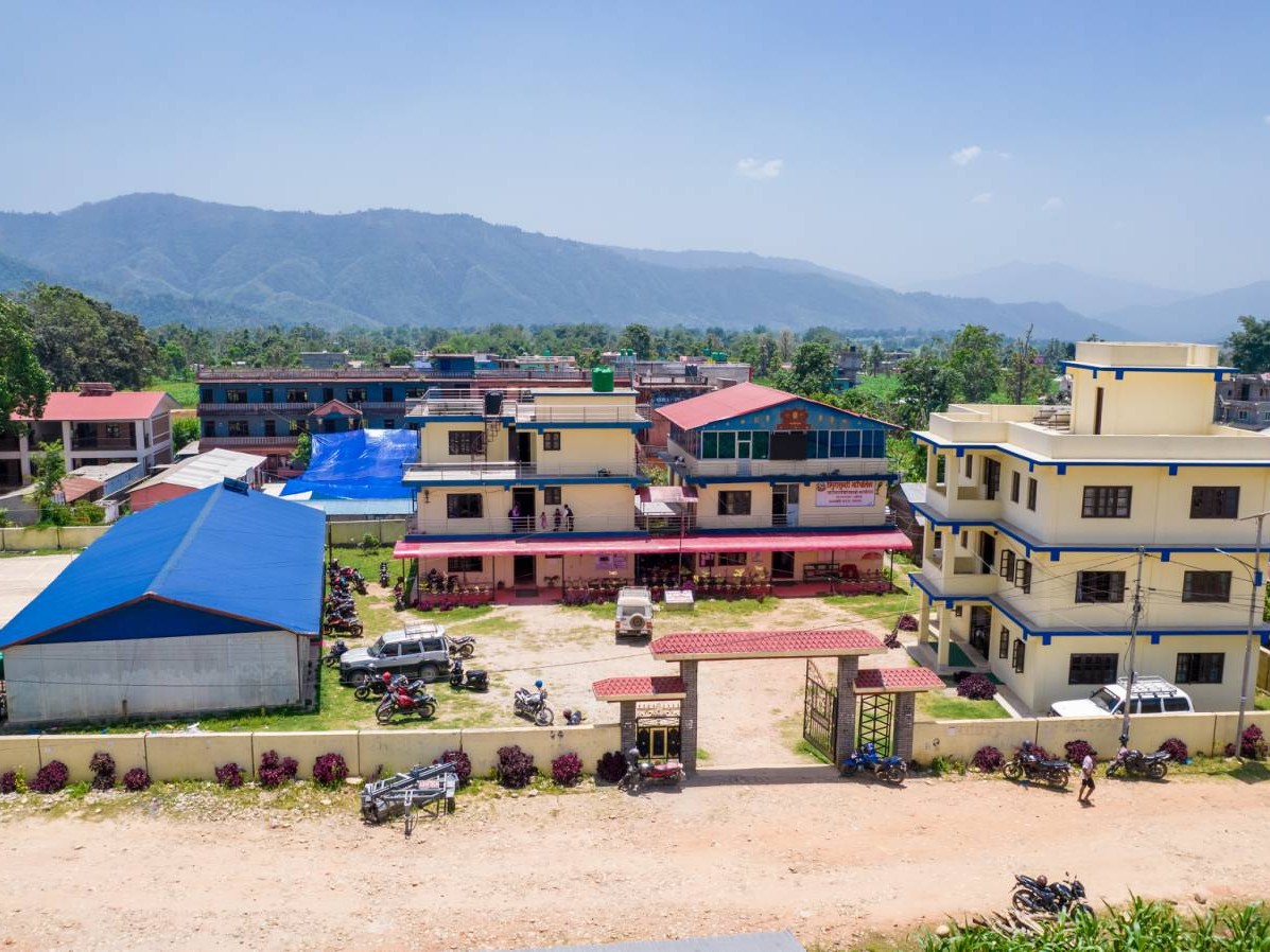 धादिङको त्रिपुरासुन्दरी गाउँपालिकाले उदाहरणीय कार्य गर्ने व्यक्ति, संघ संस्था, विद्यालय, उपभोक्ता समितिलाई सम्मानसहित पुरस्कार प्रदान गर्ने