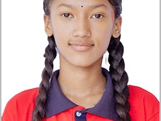 त्रिपुरासुन्दरी गाउँपालिका स्तरीय आधारभु तह  परिक्षा : रक्षा श्रेष्ठ  ३.९२ जिपिएसहित प्रथम स्थान हासिल