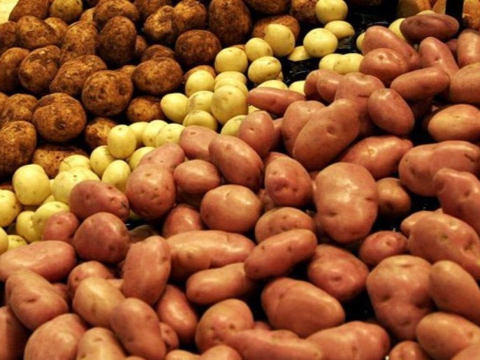 गोरखामा भदौ २ देखि ५ गतेसम्म गुम्दा आलु मेला २०८० आयोजना हुने