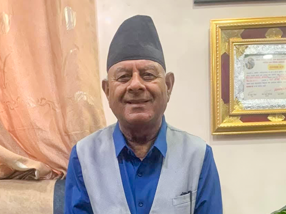 बागमती प्रदेशमा आज कांग्रेसबाट अधिकारीमात्र मन्त्री बन्ने