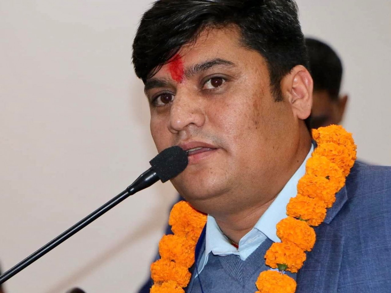 द्वितीय उपाध्यक्षमा अनिल बोगटी : ‘सम्मानित व्यवसायी र सुरक्षित व्यवसायका लागि मेरो अभियान’
