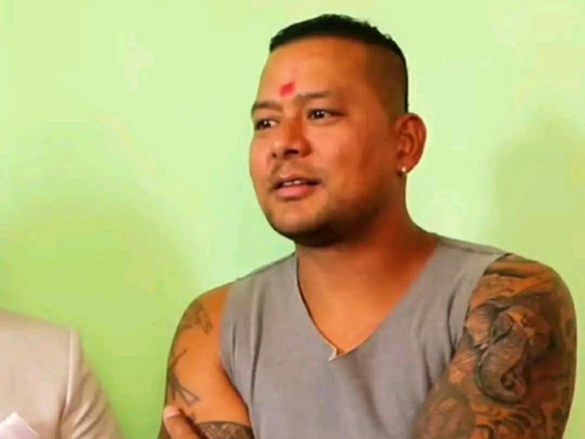 काठमाडौँमा घरायसी विवादमा श्रीमानद्वारा श्रीमतीको हत्या