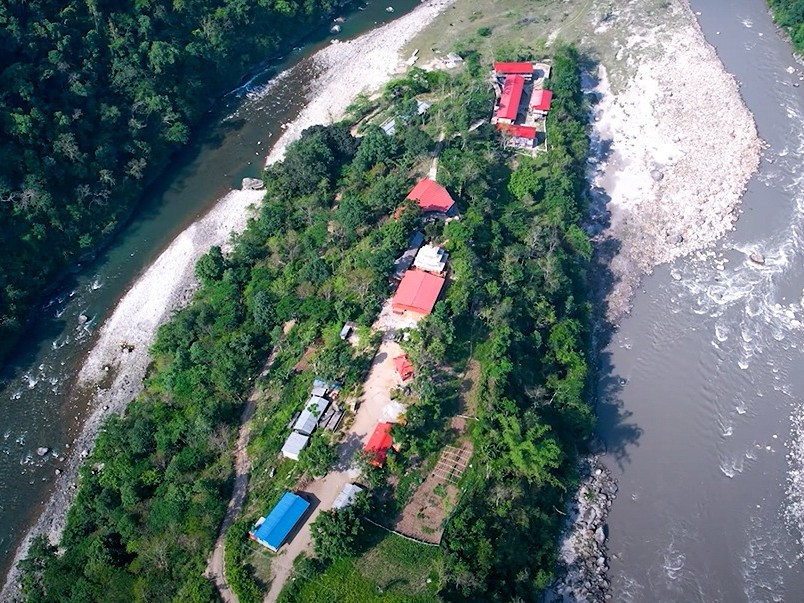 नेपालकै प्रमुख धार्मिक गन्तव्य बन्नसक्छ धादिङको नृसिंहधाम क्षेत्र