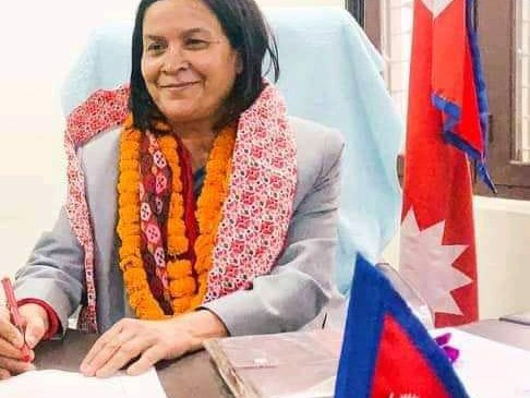 नागरिकको सेवामा सरकार कटिबद्ध छ : मन्त्री सिंखडा