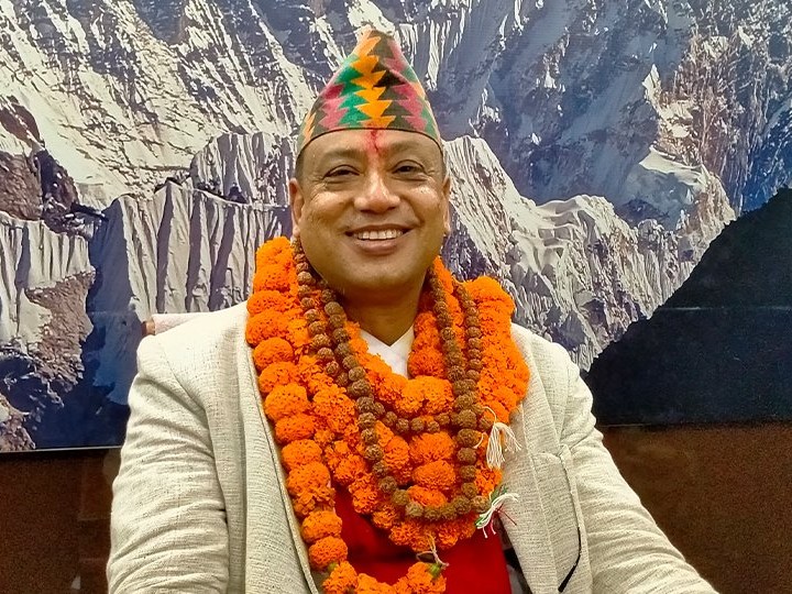 बागमती मुख्यमन्त्री बानियाँले पाए विश्वासको मत
