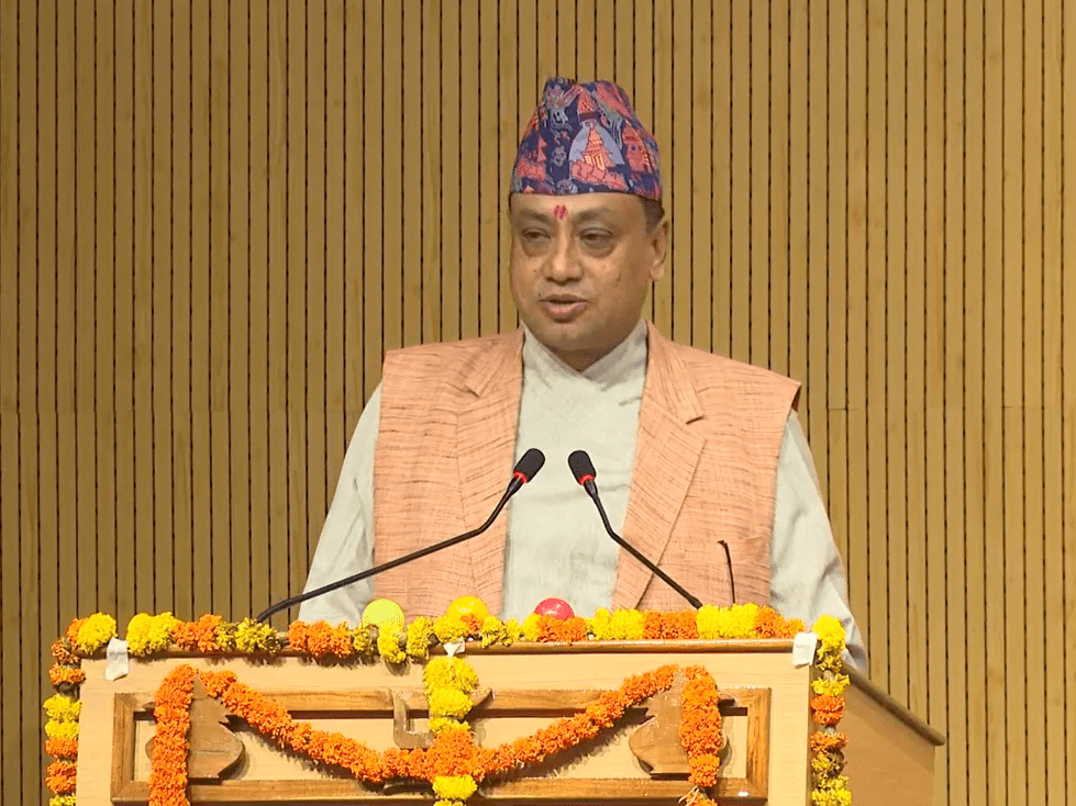 बागमतीका मुख्यमन्त्री बानियाँद्वारा मन्त्रिपरिषद् विस्तारको तयारी, आज दिउँसो ३ बजे शपथ
