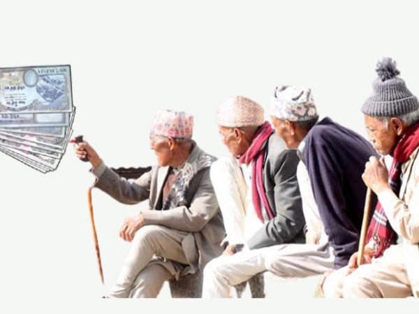 धादिङ : त्रिपुरासुन्दरी गाउँपालिकाले सामाजिक सुरक्षा भत्ता वितरण गर्ने