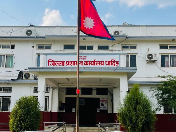 धादिङमा विपद् प्रतिकार्य तीव्र पार्न जिल्ला समितिका महत्वपूर्ण निर्णयहरू