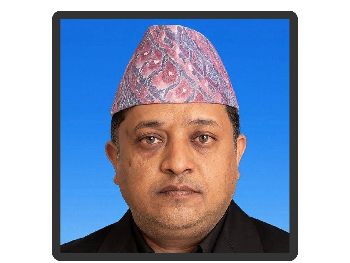 अनलाइन मिडिया सोसाइटी धादिङ' गठन, अध्यक्षमा केशव अधिकारी