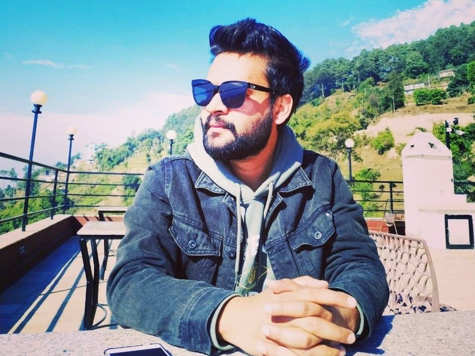 काठमाडौंका मेयरमा र्‍यापर बालेन शाह किन उठ्दैछन् ?