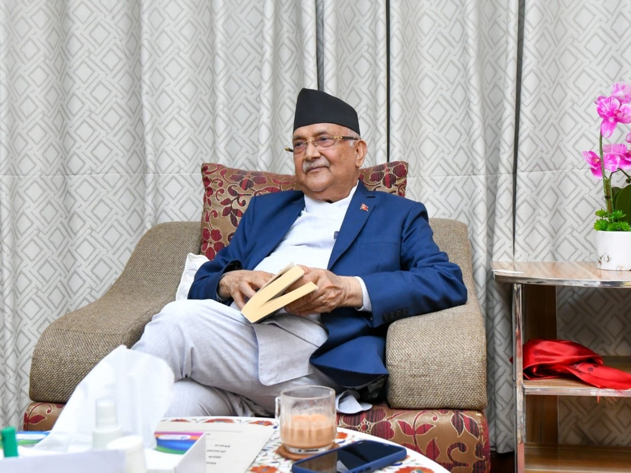 कात्तिक १७ गतेदेखि २७ गतेसम्म प्रथम सल्यानटार कृषि प्रर्दशनी तथा व्यापार मेला, उद्घाटनमा केपी शर्मा ओली जाने