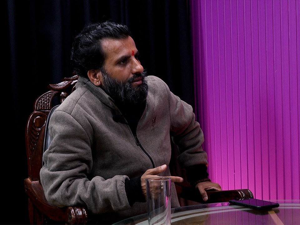 नेपालका लोप भएका विद्या र ठाउँहरु