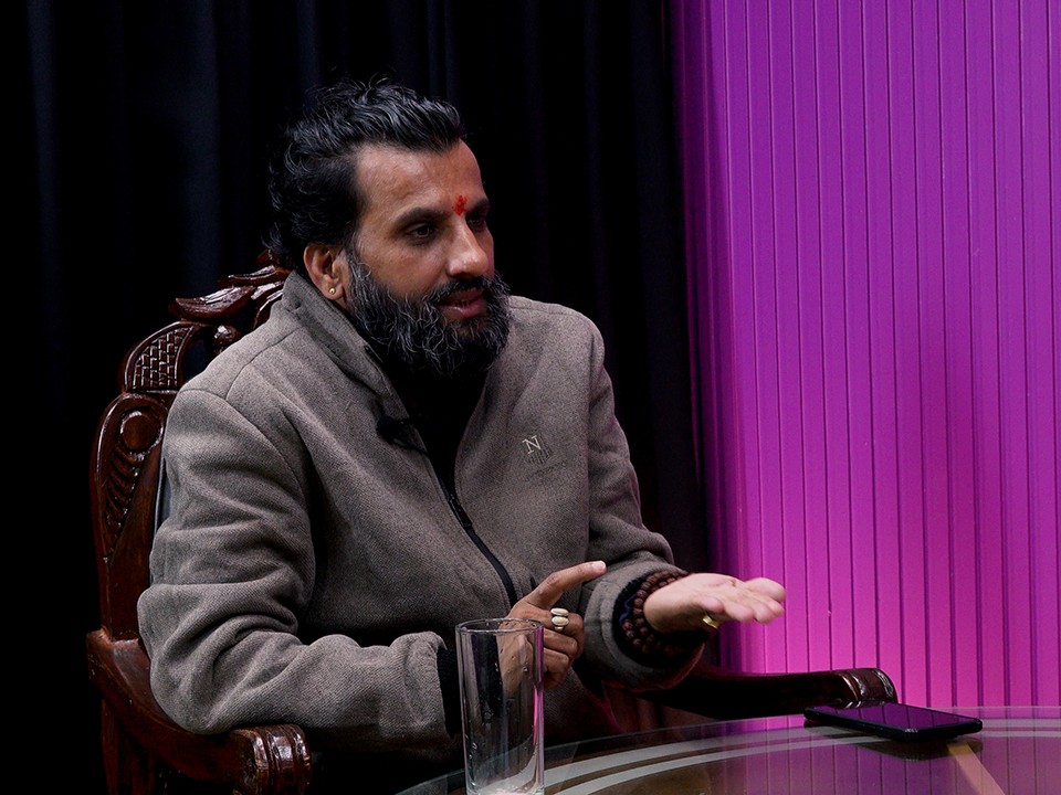 सिद्धि प्राप्तिको लागि किन नेपालमै आउनुपर्छ ? क-कसले प्राप्त गरे ?