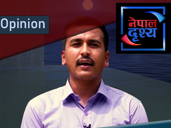 युवा र राजनीति (विचार)