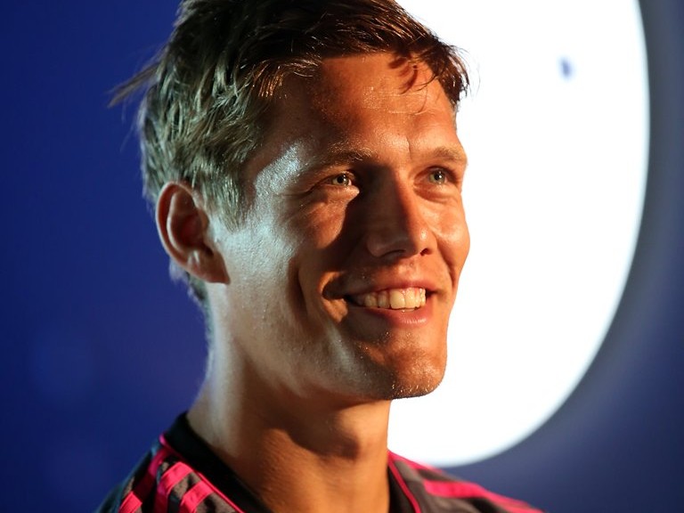 डिफेन्डर भेस्टरगार्ड लेष्टरमा