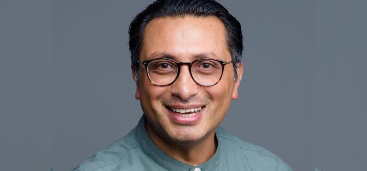 अर्थतन्त्रको शैल्यक्रिया गर्ने चिकित्सक स्वर्णिम वाग्ले