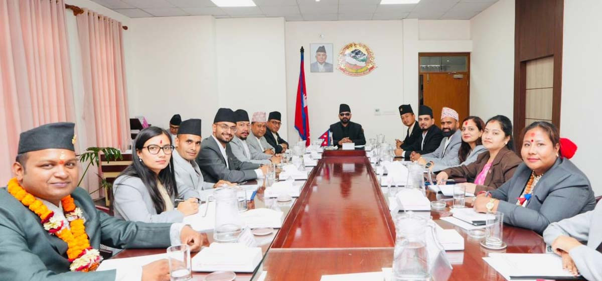 अब नागरिकता र राहदानी जुनसुकै जिल्लाबाट: सरकारको नयाँ निर्णय