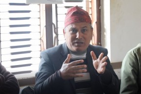 धादिङ त्रिपुरासुन्दरी : सल्यानटार माध्यमिक विद्यालयमा पनि 'कृतज्ञता विराम' कार्यक्रम