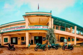धादिङ : सल्यानटार प्राथमिक स्वास्थ्य केन्द्र 'प्रथम बिन्दु' मा समावेश
