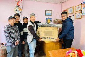 "चुनाव हारेर के भो ? जनताको दु:ख सु:खमा सँगै हुनपाए पुग्छ"