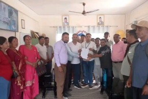 धादिङ : त्रिपुरासुन्दरीको नीति तथा कार्यक्रममा माओवादी केन्द्रको विशेष चासो