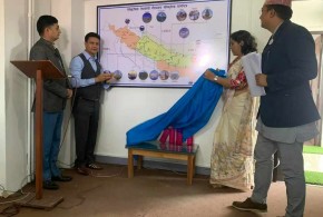 विवेकशील साझाले सार्वजनिक गर्‍यो गोैरवमय साँस्कृतिक मानचित्र: