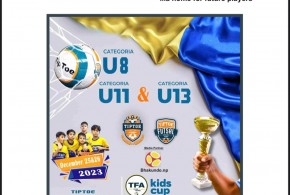 पौष ९ र १० गते तारकेश्वरमा TFA Kids Cup फुटसल प्रतियोगिता हुने