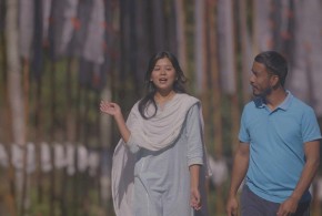कारुणिक प्रेमकथा बोल्ने ‘मायाको रंग’