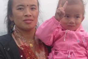 ब्लड क्यान्सरबाट ग्रसित सरिता बराम बचाउन सार्वजनिक अपिल 