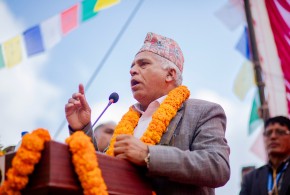 बागमतीका मुख्यमन्त्री लामाद्वारा तीन मन्त्री नियुक्त, धादिङका लम्साललाई आन्तरिक मामिला मन्त्रालयको जिम्मेवारी