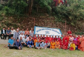 धादिङ : अचने मा.वि र नेत्रावति सामुदायिक बहुमुखी क्याम्पसको वार्षिक उत्सव संयुक्त रुपमा आगामी २८ र २९ गते