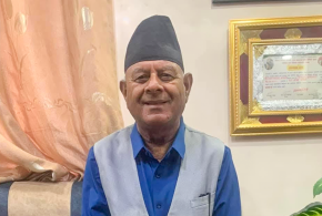 बागमती प्रदेशमा आज कांग्रेसबाट अधिकारीमात्र मन्त्री बन्ने