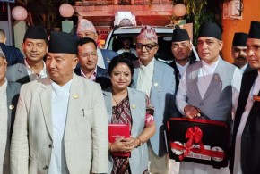 बागमती प्रदेशमा ६७ अर्बको बजेट सार्वजनिक, कुन मन्त्रालयलाई कति बजेट ?