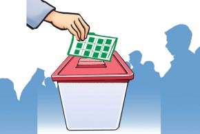 गोरखामा पुन: मतदान गर्न ५ दलसहित स्वतन्त्र उम्मेदवारको माग