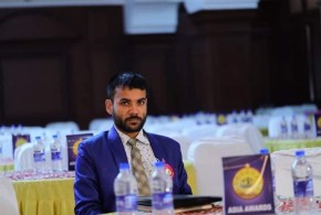  हरिकृष्ण सिटौलाको यात्रा : नीजि विद्यालयको शिक्षकदेखी क्याम्पस प्रमुख हुँदै एसियाली युवा शिक्षा अवाडसम्म