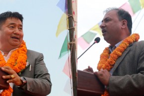 मुख्यमन्त्री  बहादुर सिंहलाई राजुको प्रश्न-उत्तरी क्षेत्रका नागरिक दाेस्रो दर्जाका हुन् ?